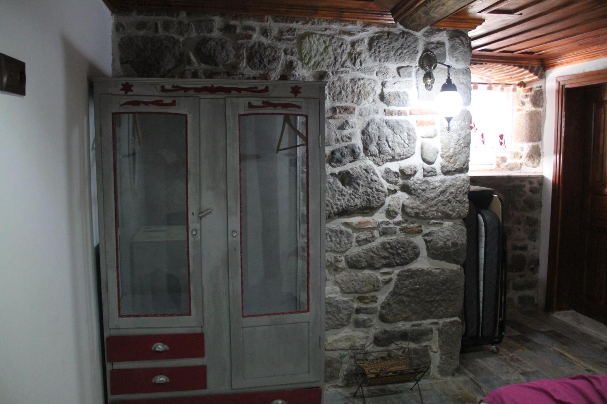 Taskonak Bergama Luaran gambar
